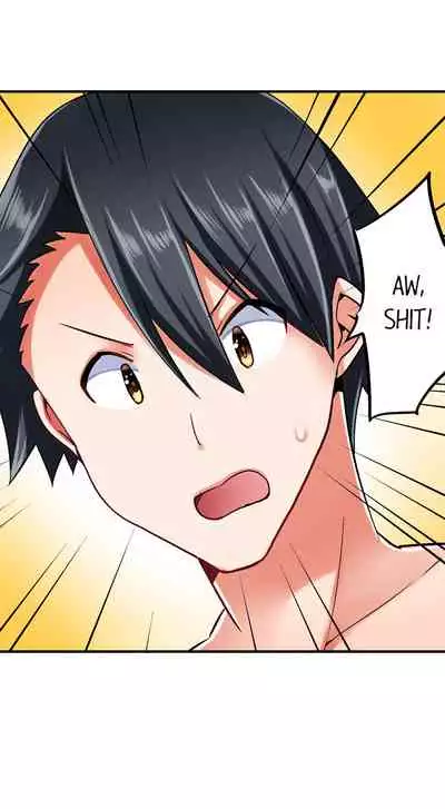 Cowgirl’s Riding-Position Makes Me Cum | Jouba Joshi ni Kijouraretai tsu! Ch. 19-21 [English]