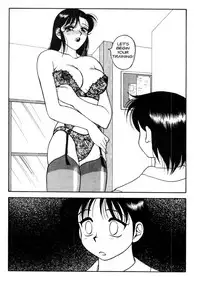 [Ogami Wolf] Super Taboo 10 [English]