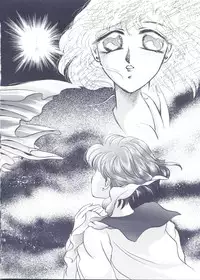 [P.P.P.C (Rhea Mathuzaka)] Moon Voice (Sailor Moon)