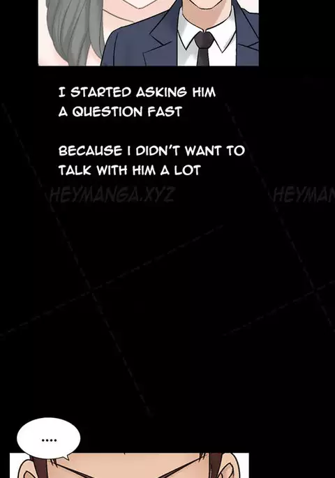 The Taste of Hands Ch.1-71