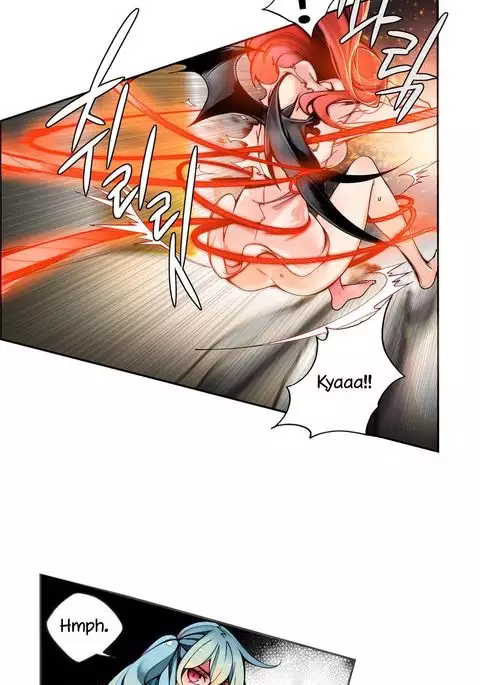 Lilith`s Cord Ch.1-11