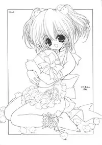 (C Revo35) [Senzankou (Ramiya Ryou)] Ramiya Ryou Illustration Gengashuu 4 (original)