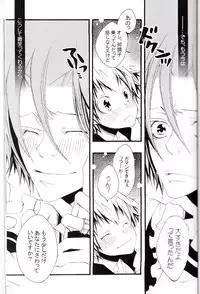 (C73) [BBP (Izumi Bouko)] Tadashii Maid no Susume (Katekyoo Hitman REBORN!)