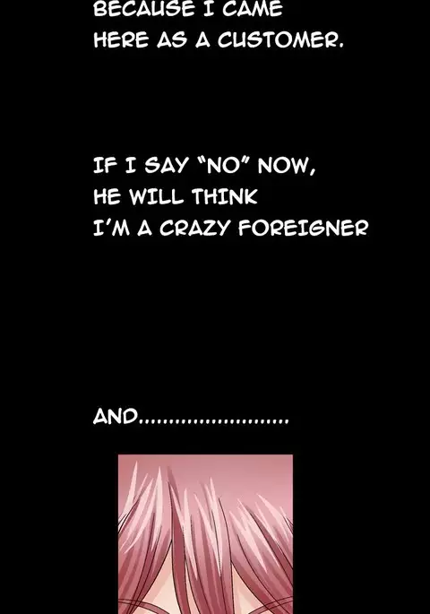 The Taste of Hands Ch.1-49