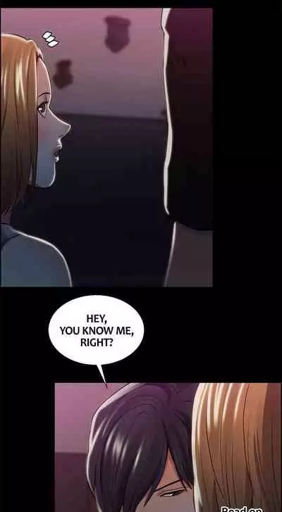 [Serious] Taste of Forbbiden Fruit Ch.20/24 [English] [Hentai Universe]