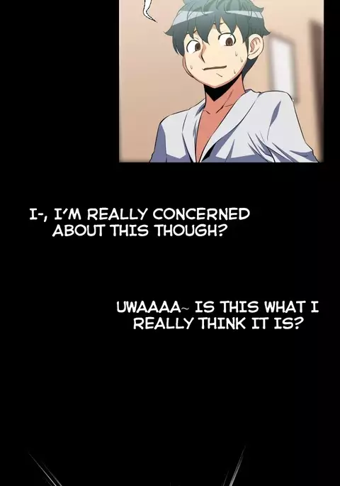 Love Parameter Ch.1-44