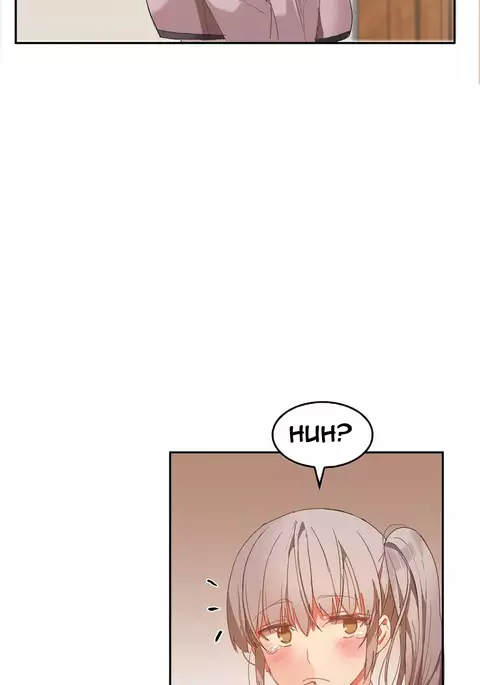 Hari Dormitory Ch.0-26