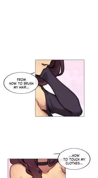 [Dumangoon, 130F] Sexcape Room: Wipe Out Ch.9/9 [English] [Manhwa PDF] Completed