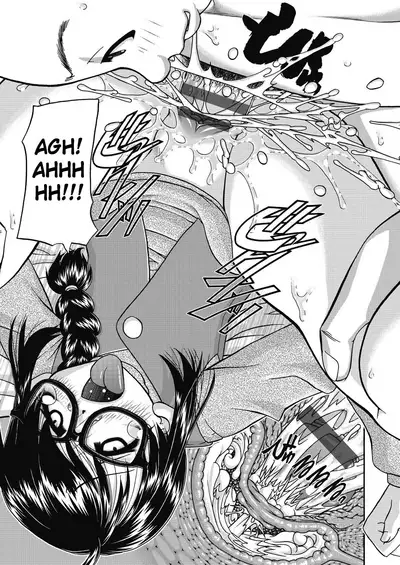 Joshi Shougakusei Ninshin Club | Gradeschooler Child Bearing Club Ch. 1 - 6