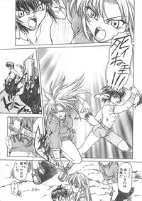 [Shizaki Masayuki] Abyssinian