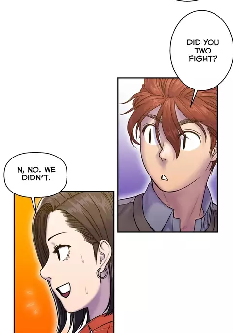 Ghost Love Ch.1-10