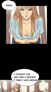 [Madstart] Secret Island Ch.1-25 (English) (Ongoing)