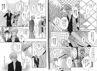 B-BOY Phoenix 13 Tenishoku Tokushū