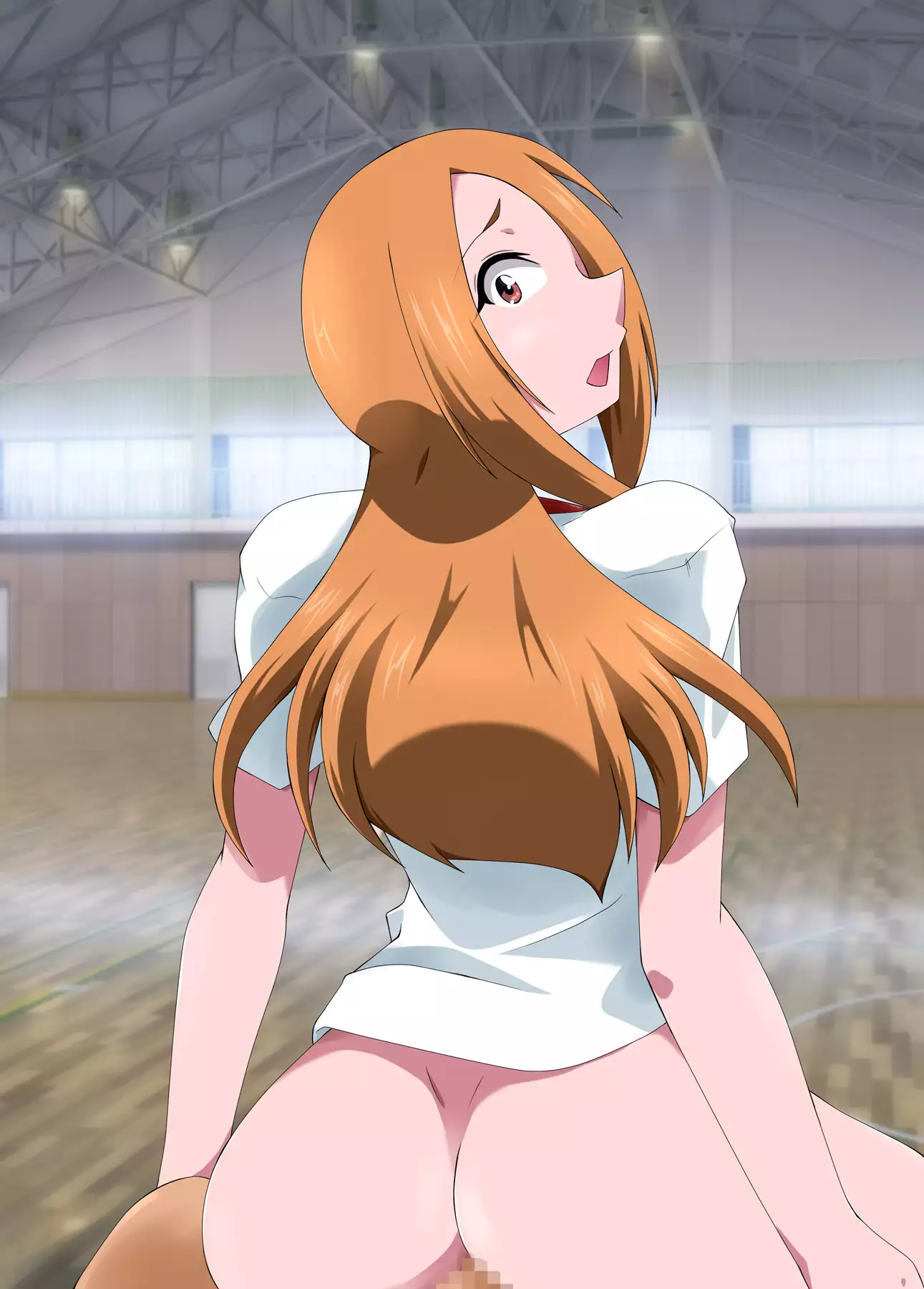 Kiritsu! Rei! Sex! 2-Jikanme