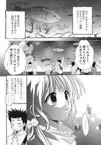 COMIC Potpourri Club 2004-09