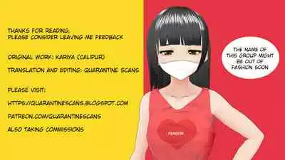 Yabai Kanojo | Crazy Girlfriend