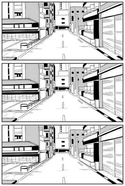 ギャルjkエロ漫画14話~22話