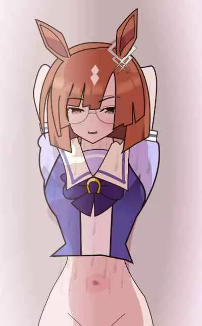 Illusts of Umamusume's cosplay girls