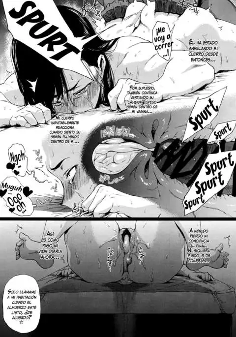 Haru Ura Ra | El lado oculto de Chun-Li