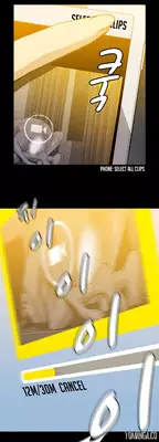 [Yihyeonmin] Drug Candy Ch.0-44 (English) (YoManga)