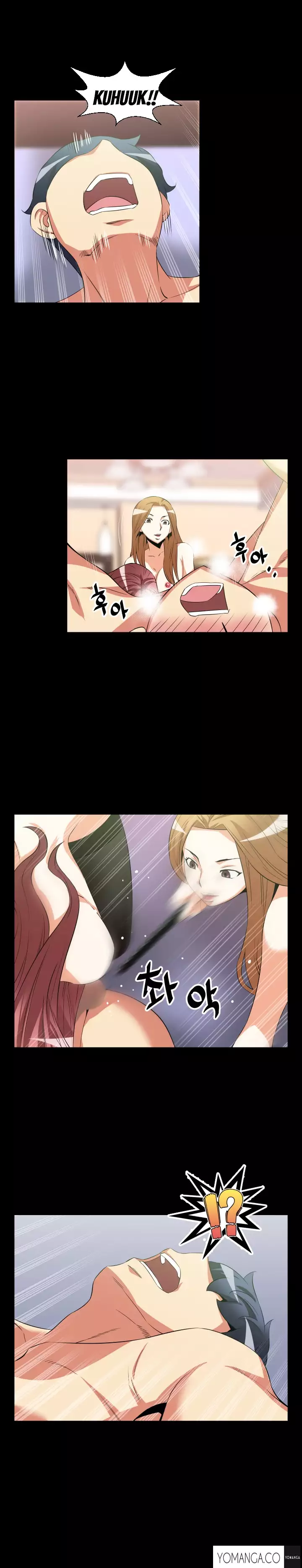 Love Parameter Ch.1-31