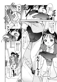 [Toshiaki Kaneko] Inner Equal Bloomers