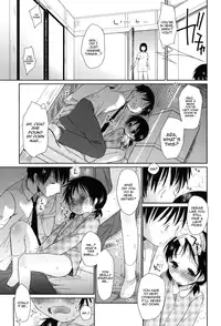 [Okada Kou] Kiss Me (English) [QBtranslations]