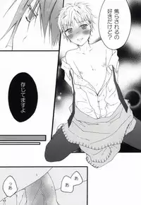 [HAKUBENI (som)] kiku★set (Hetalia: Axis Powers)