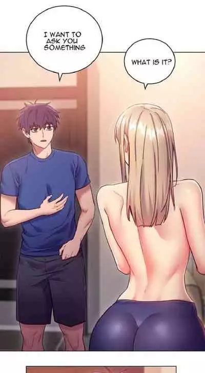 [Neck Pilllow] Stepmother Friends Ch.27/? [English] [Hentai Universe]