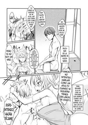 Byakko no Tou | El Baño de las Zorras Blancas