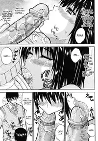 [Shunjou Shuusuke] Itazura Minuet | Teasing Minuet [English] [SaHa, desudesu] [Decensored]