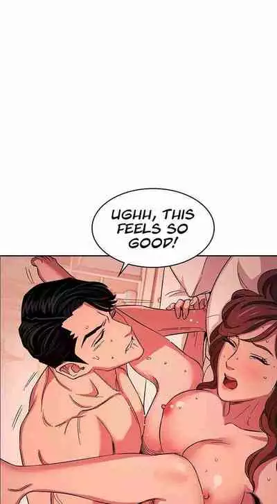 Mother Hunting [OUM, Naru] Ch.20? [English] [Manhwa PDF]