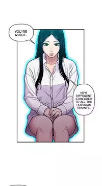 Ghost Love Ch.1-23.5 (English) (YoManga) (Ongoing)