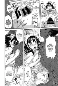 [Karasu] Kango Shidou Onegai Shimasu! (COMIC X-EROS #18) [English]