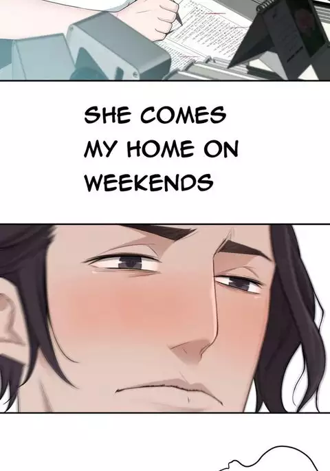 Tissue Thieves Ch.1-12