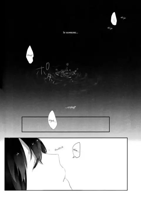 Kaga’s Flower Illness {Yuri Reviews + Mai88}