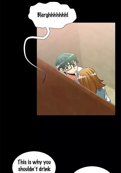 Love Parameter Ch.1-76