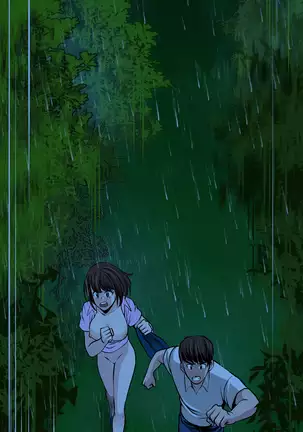 Do you Want to Change Partners Ch.0-28