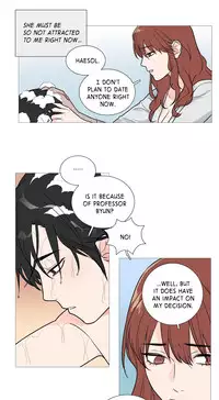 [The Jinshan] Sadistic Beauty Ch.1-23 (English) (Ongoing)