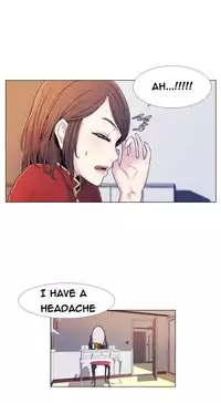 Miss Mystic Ch.1-26 (English) (Ongoing)