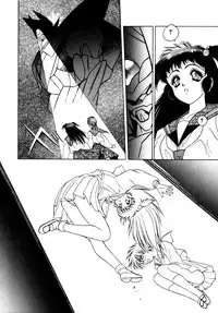 [Fuji Sangou] Extra Dream