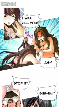 [Fantastic Whale] Twin Slave Ch.1-33 (English) (Ongoing)