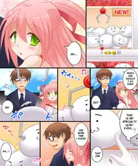 [Okashi Factory] Feminization Case 0003 [Sensualaoi] english