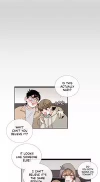 [Silverstar] Talk To Me Ch.1-24 (English) (Ongoing)