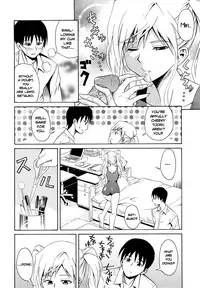 [Aoki Kanji] Seiteki Setsuko-san | Sexual Setsuko-san (Sayonara, Oppai) [English] [Team Koinaka] [Decensored]