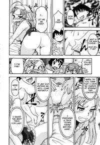 [Yanagi Masashi] Love and Devil Complete+Omake [English]