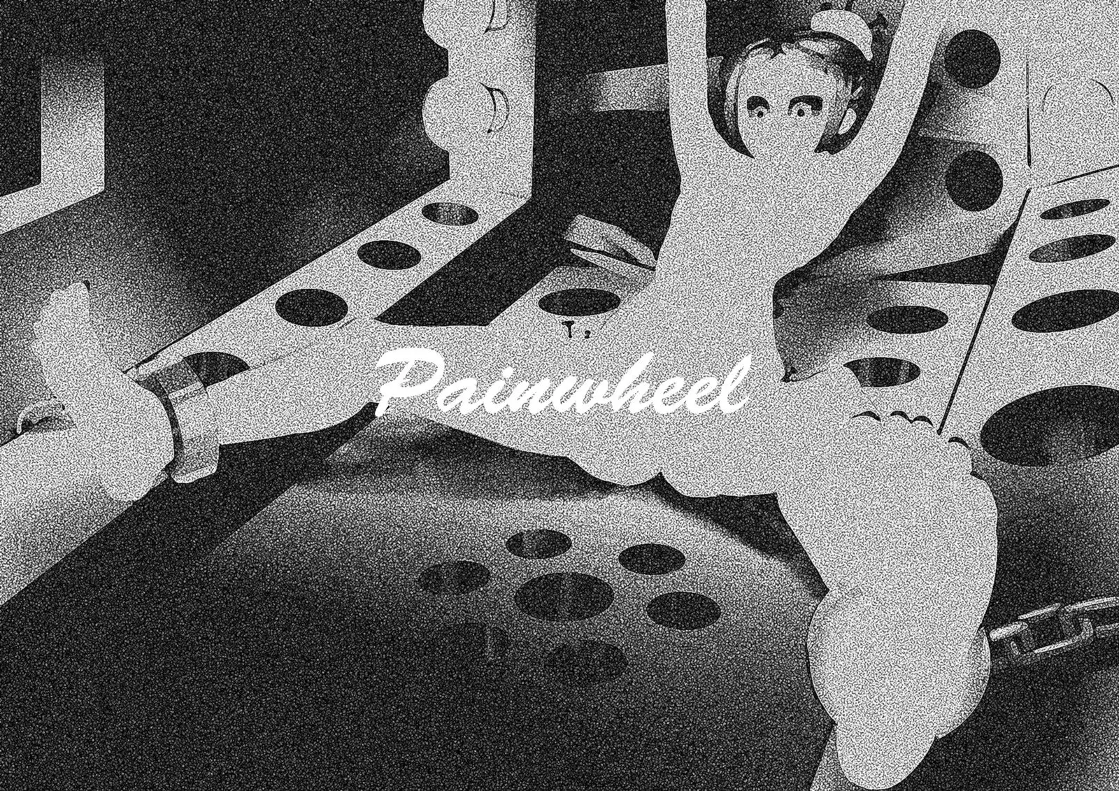 THE MAD SCENES -Sk*llgirls In Frantic Tickling Hell-