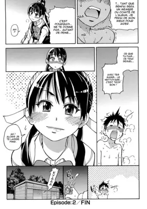 Peace Hame! Jou (decensored)