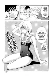 [Aoki Kanji] Seiteki Setsuko-san | Sexual Setsuko-san (Sayonara, Oppai) [English] [Team Koinaka] [Decensored]