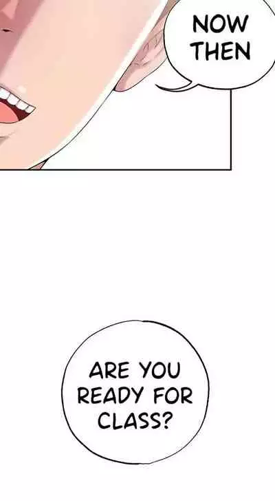 New Town [Lee Wan, Kim Suna] Ch.25/? [English] [Manhwa PDF]